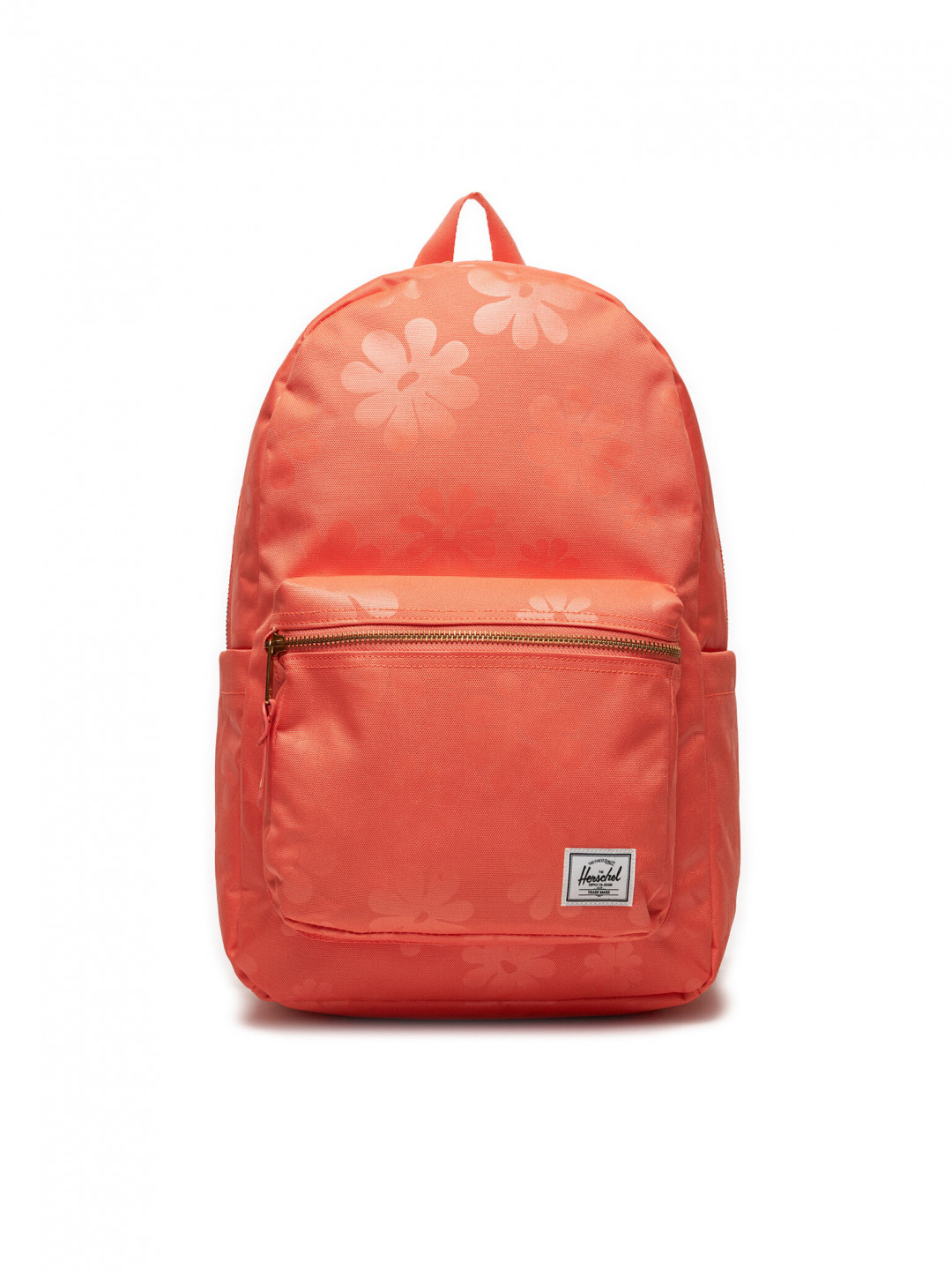 Herschel Batoh Settlement Backpack 11407-06180 Korálová
